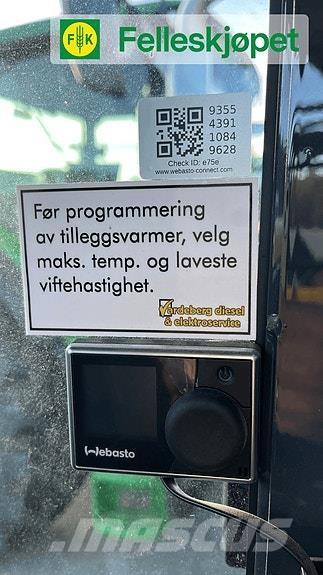 Kobelco SK75SR-7 Excavadoras de cadenas