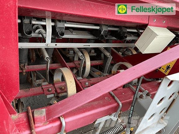 Kongskilde HT 3000 Abonadoras