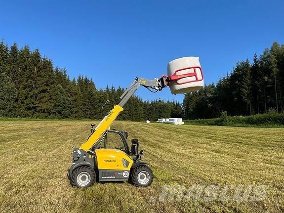 Kramer 1445 Remolques multifunción