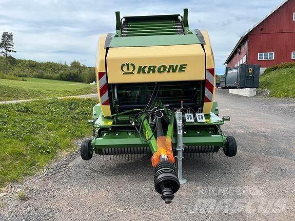 Krone CF 155 XC Rotoempacadoras