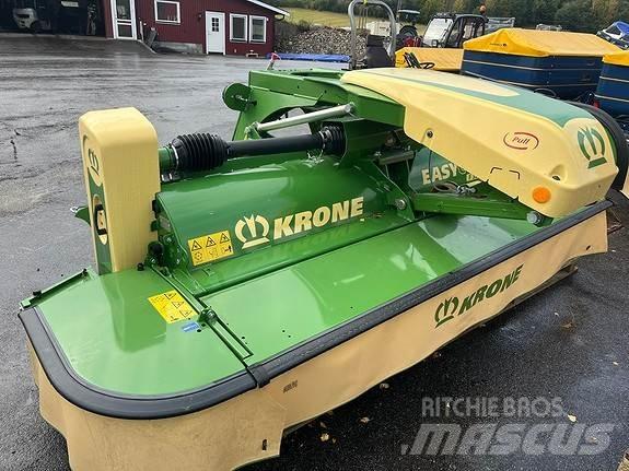 Krone EC F320CV Segadoras hileradoras