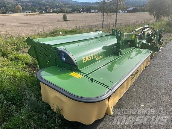 Krone EC R320CV Segadoras hileradoras