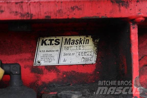 KTS  Forestal - Otros