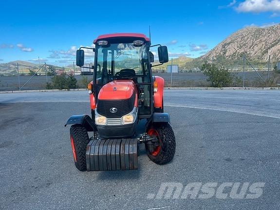 Kubota L4240-ll Tractores