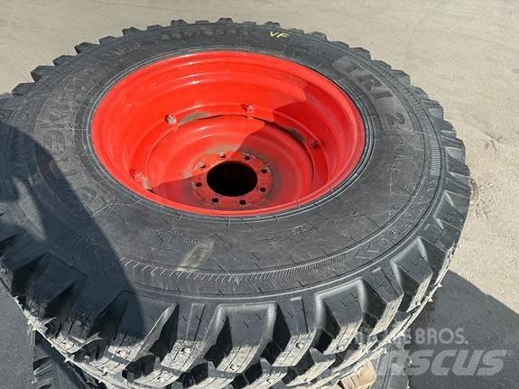 Kubota M135GX-IV Tractores