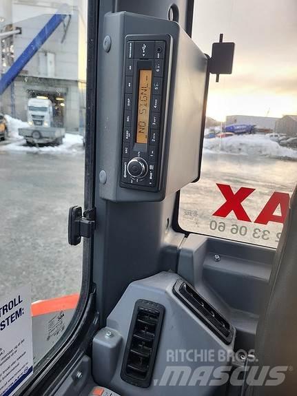 Kubota U36-4 Mini excavadoras < 7t
