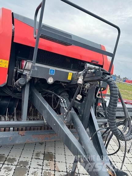 Kuhn FBP 3135 Rotoempacadoras