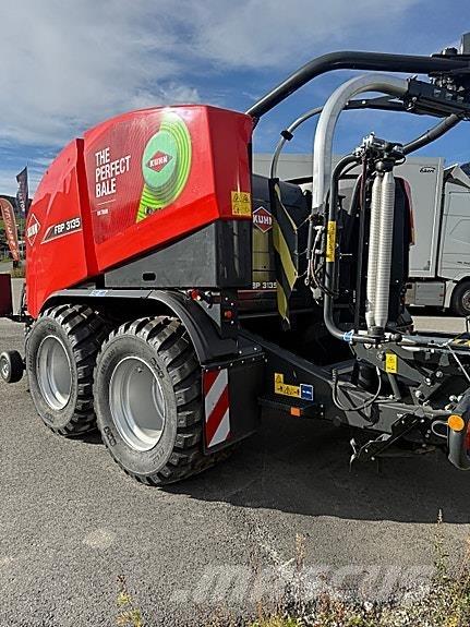 Kuhn FBP 3135 Rotoempacadoras