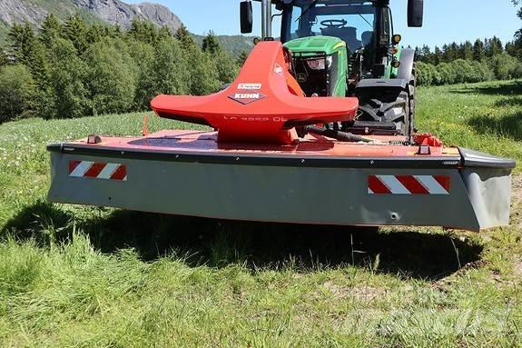 Kuhn FC 3525 DF-FF Segadoras