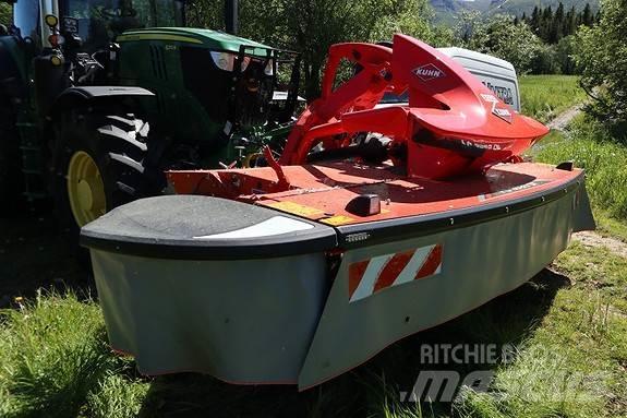 Kuhn FC 3525 DF-FF Segadoras