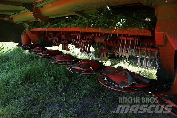 Kuhn FC 3525 DF-FF Segadoras