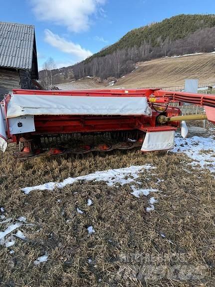 Kuhn FC302G Otros equipos usados para la recolección de forraje