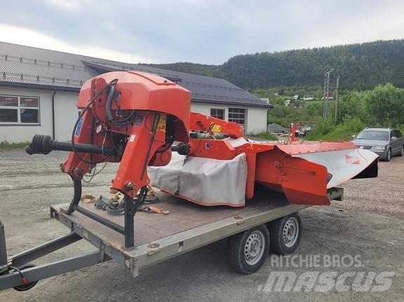 Kuhn FC314D Otros equipos usados para la recolección de forraje