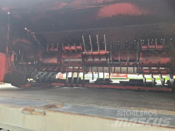 Kuhn FC314D Otros equipos usados para la recolección de forraje