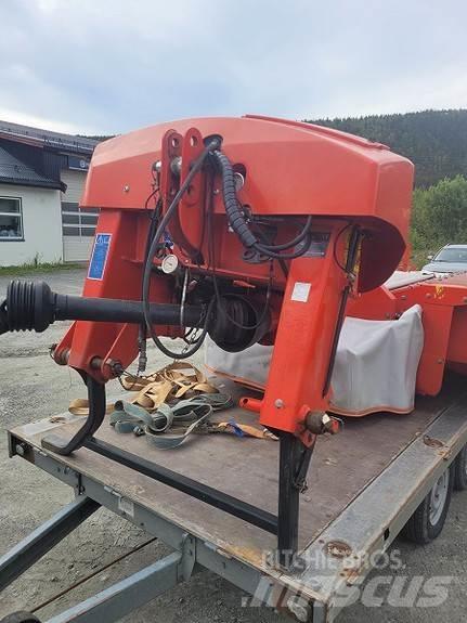 Kuhn FC314D Otros equipos usados para la recolección de forraje