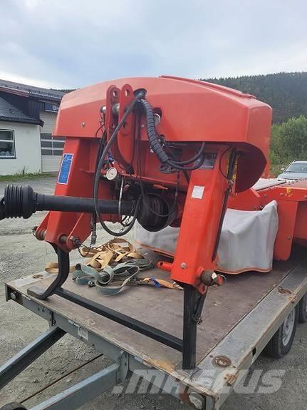 Kuhn FC314D Otros equipos usados para la recolección de forraje