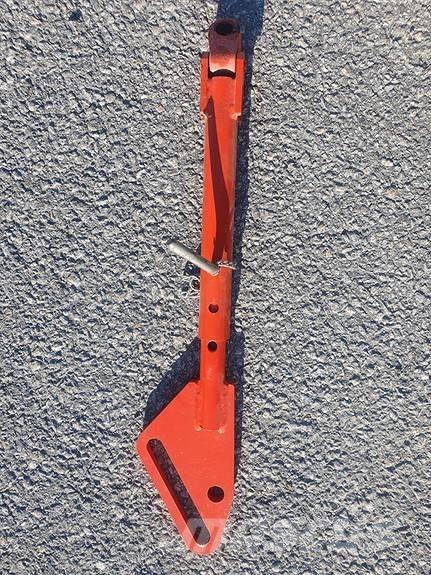 Kuhn GA 4121 GM Segadoras hileradoras