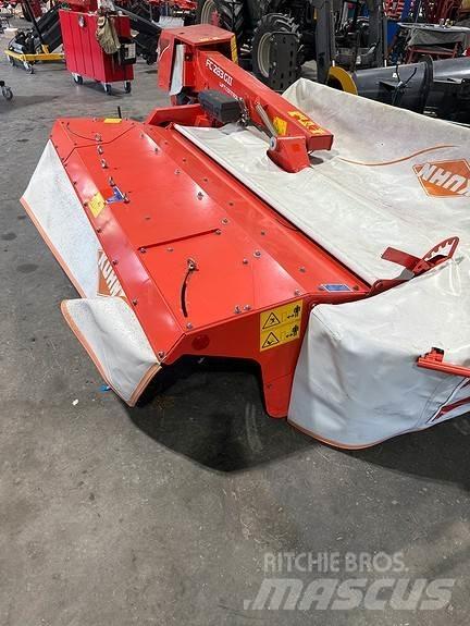 Kuhn GA283 GII-FF Otros equipos usados para la recolección de forraje