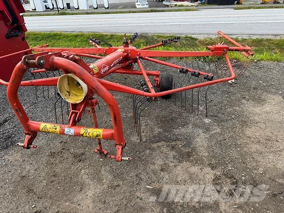 Kuhn GA300GM Otros equipos usados para la recolección de forraje