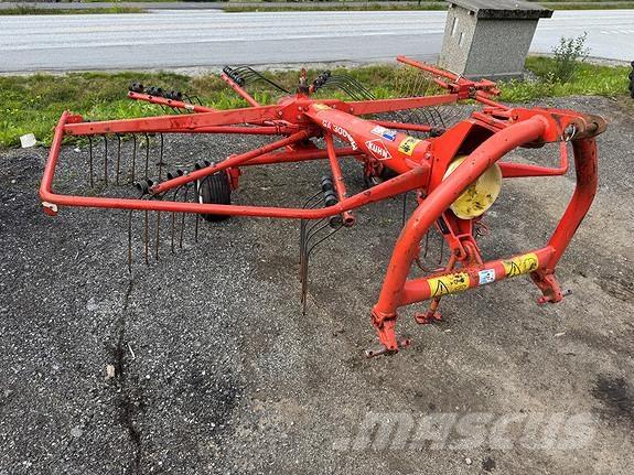 Kuhn GA300GM Otros equipos usados para la recolección de forraje