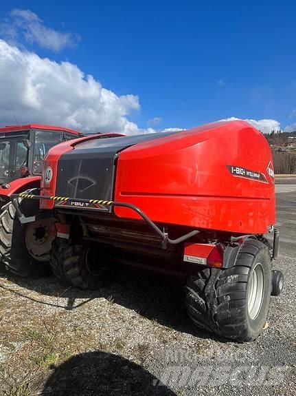 Kuhn I-Bio+ Otros equipos usados para la recolección de forraje