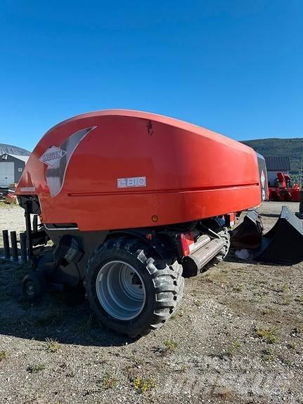 Kuhn I-Bio Otros equipos usados para la recolección de forraje