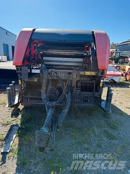 Kuhn I-Bio Otros equipos usados para la recolección de forraje