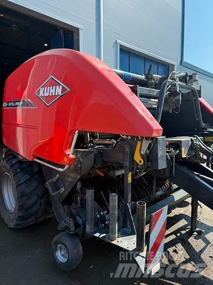 Kuhn I-bio Otros equipos usados para la recolección de forraje