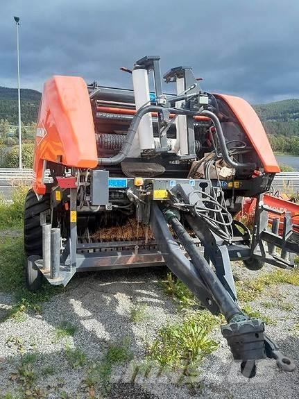 Kuhn I-BIO+ Otros equipos usados para la recolección de forraje