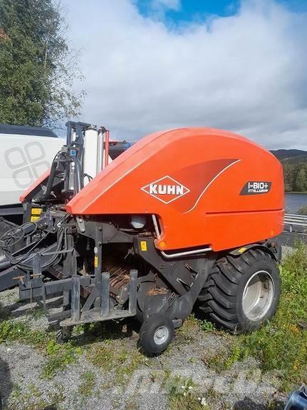 Kuhn I-BIO+ Otros equipos usados para la recolección de forraje