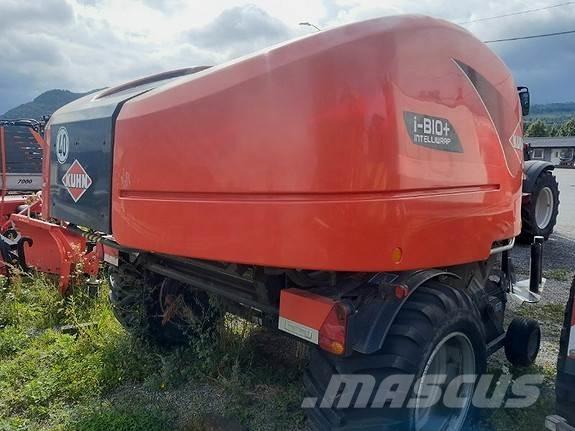 Kuhn I-BIO+ Otros equipos usados para la recolección de forraje