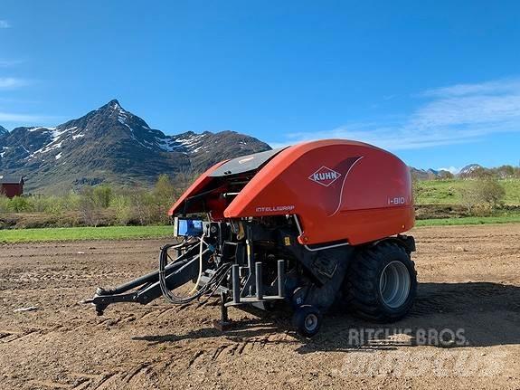 Kuhn Ibio oc23 Rotoempacadoras