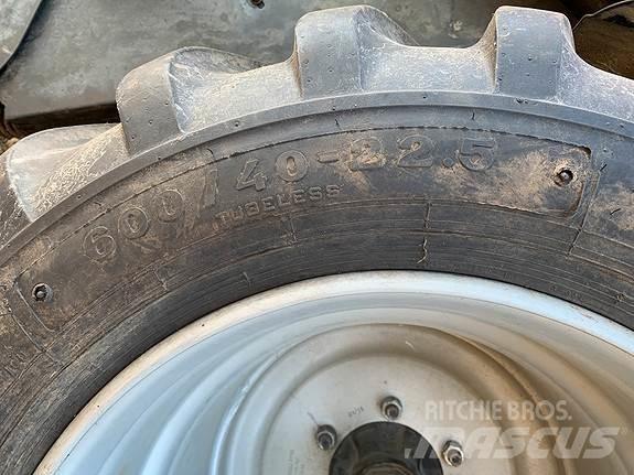 Kuhn Ibio oc23 Rotoempacadoras