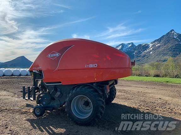 Kuhn Ibio oc23 Rotoempacadoras