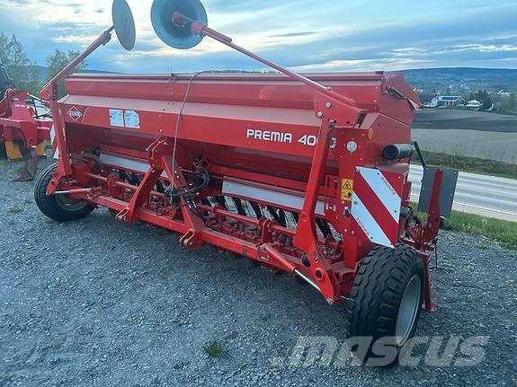 Kuhn Premia 4000 Abonadoras