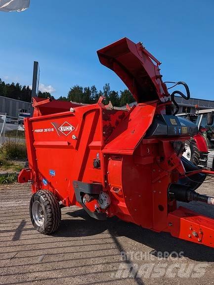 Kuhn Primor 3570 Agricultura - Otros