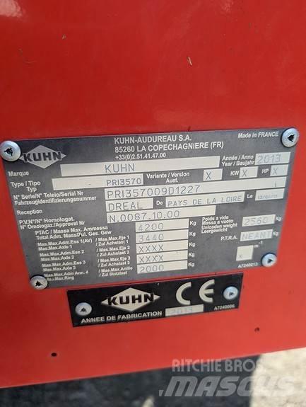 Kuhn Primor 3570 Agricultura - Otros