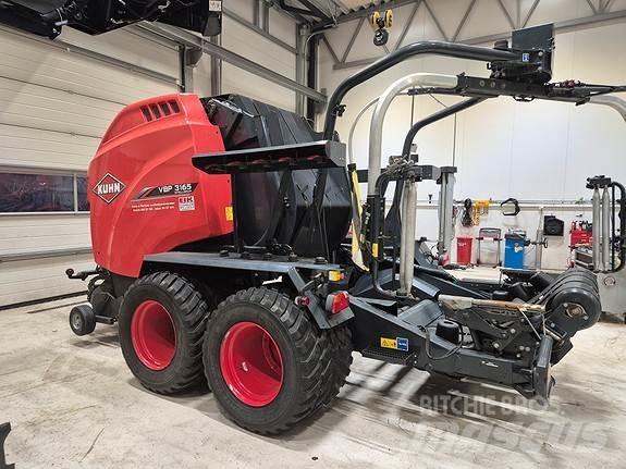 Kuhn VBP 3165 Envolvedoras