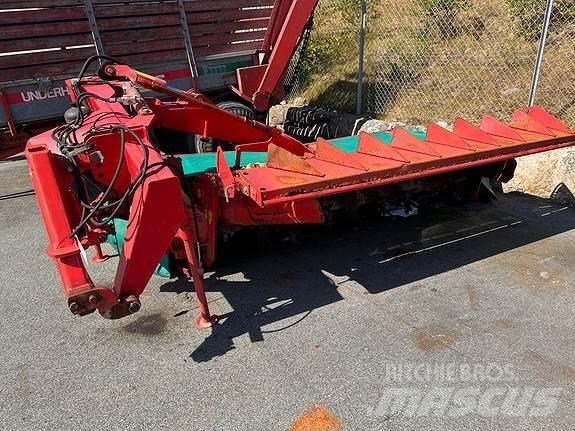 Kverneland 3132 Segadoras