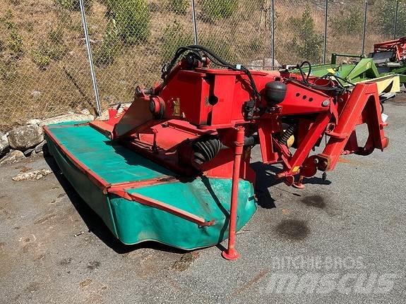 Kverneland 3132 Segadoras