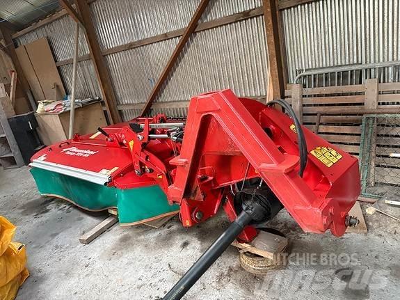 Kverneland 3224 MN Segadoras