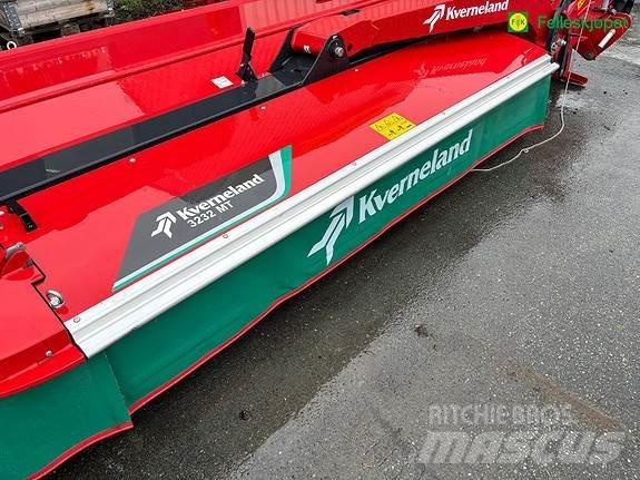Kverneland 3232MT Segadoras