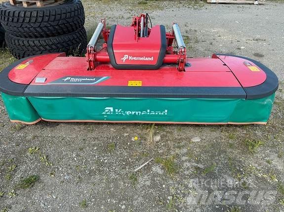 Kverneland 3332FT Segadoras