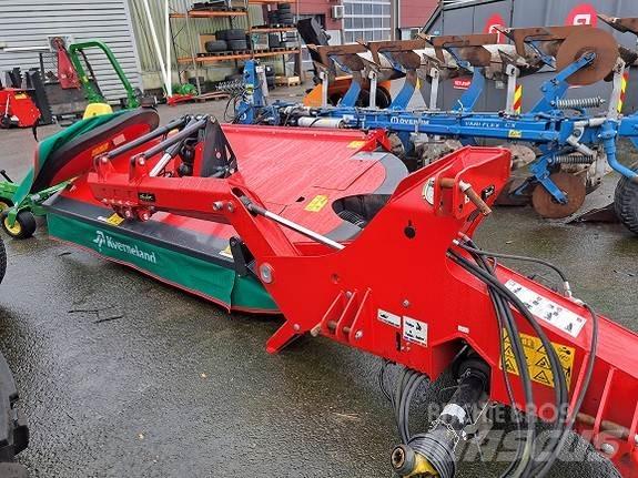 Kverneland 3332MT Otros equipos usados para la recolección de forraje