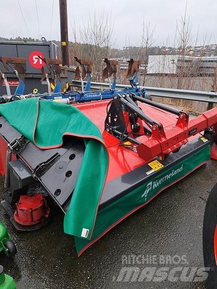 Kverneland 3332MT Otros equipos usados para la recolección de forraje