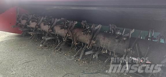 Kverneland 3332MT Otros equipos usados para la recolección de forraje