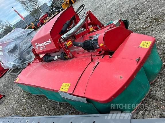 Kverneland 3632 FT Otros equipos usados para la recolección de forraje