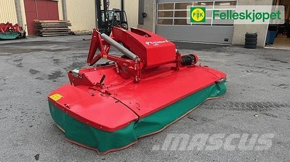 Kverneland 3632FT Other forage harvesting equipment