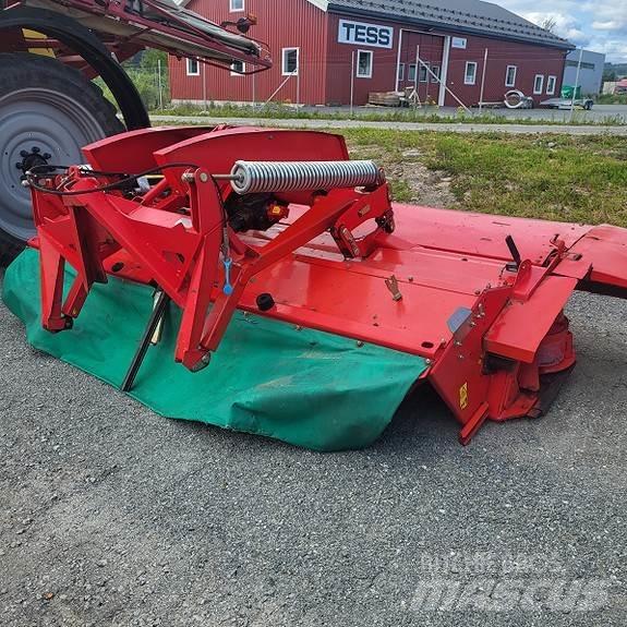 Kverneland 3636FT Segadoras