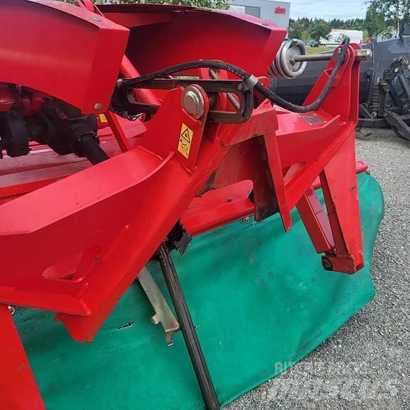 Kverneland 3636FT Segadoras